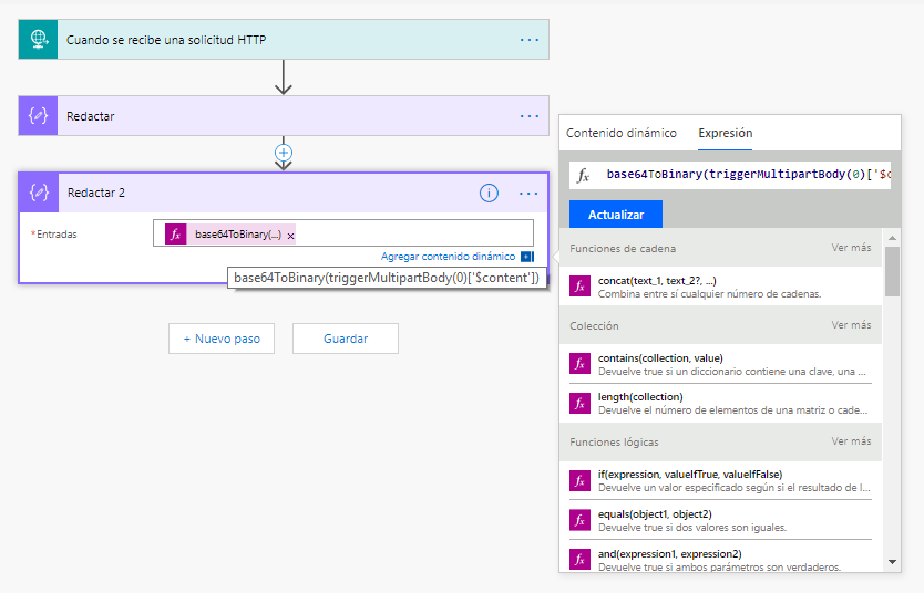 Imagen 9.- Guardar imagen.