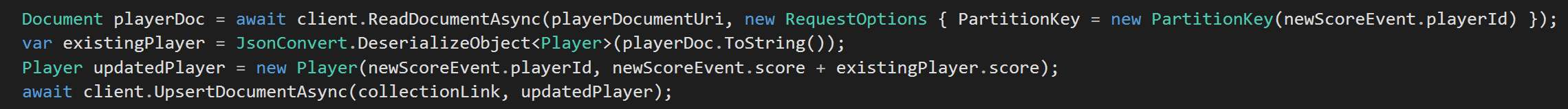 Imagen 15.- Get score by user.
