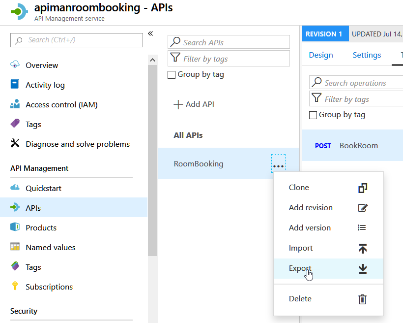 Uso de Funciones de Azure con PowerAutomate y PowerApps - Parte 2 -  Usando OpenAPI en PowerAutomate