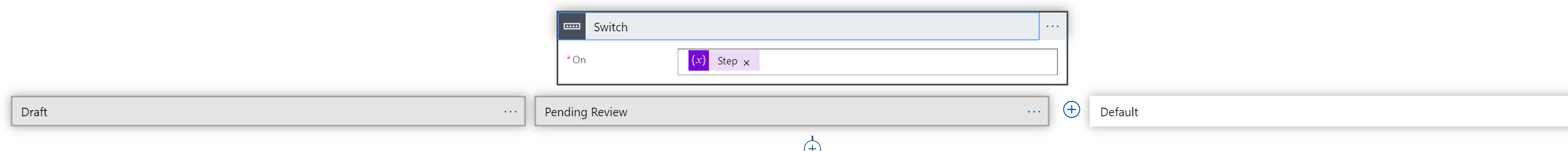Imagen 6.- Switch Control.