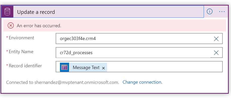 Imagen 9.- Persistencia en CDS.