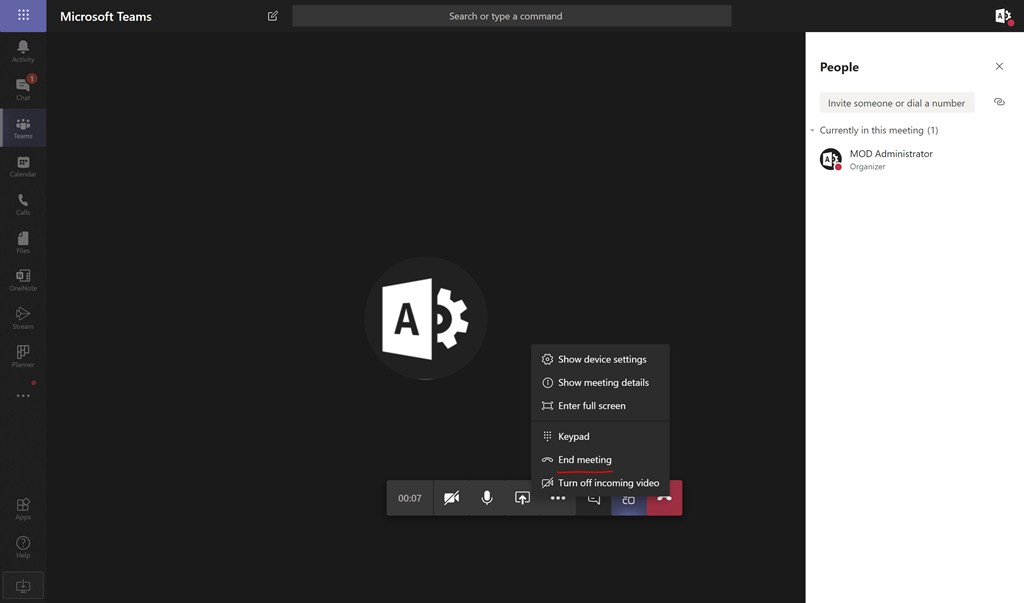 Productivity Tips con Microsoft Teams -  Últimas novedades en reuniones, llamadas y videollamadas en Teams