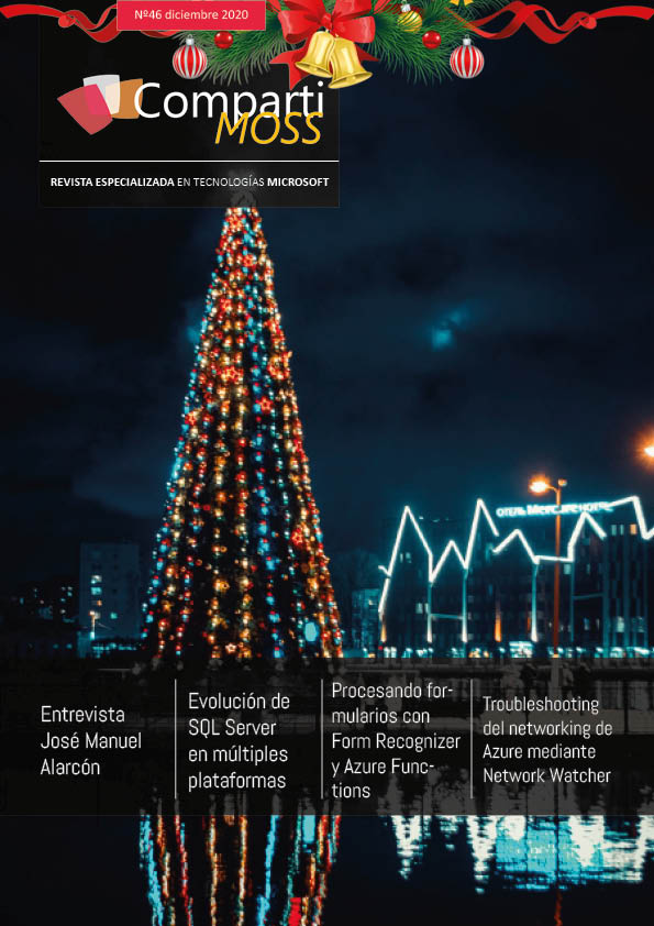 Número 46 - Diciembre 2020