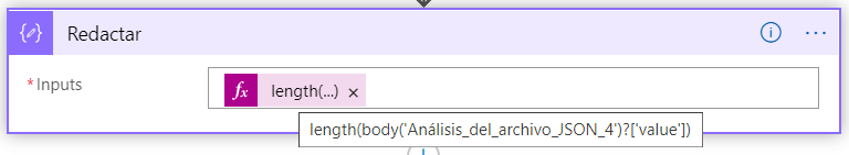 Imagen 26.- Configuración de compose.