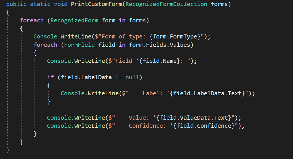 Imagen 15 - Print de un análisis.