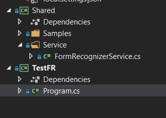 Imagen 6.- Console test.