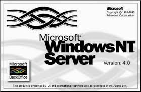 Imagen 1.- Versiones originales de SQL Server.