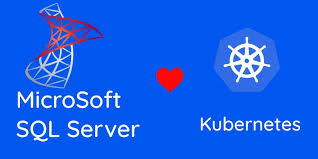 Imagen 5.- SQL & Kubernetes.