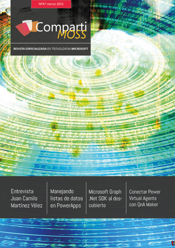 Número 47 - Marzo 2021