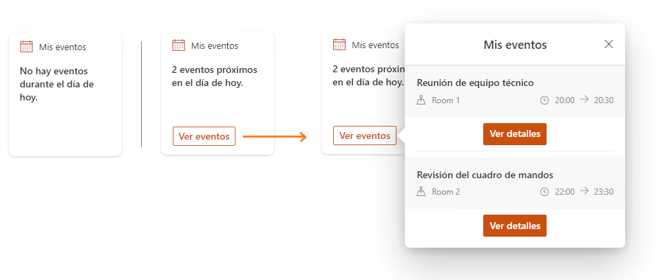 Imagen 11.- Funcionamiento final del componente.