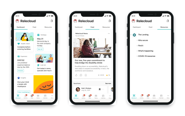 Extendiendo Viva Connections con SPFx. Anatomía de una Adaptive Card Extension