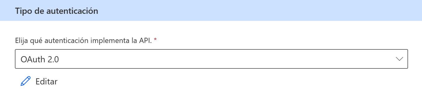 Imagen 5.- Configurando la seguridad.
