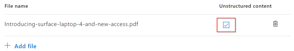 Imagen 5.- Fichero que añadimos a la base de datos de conocimiento.