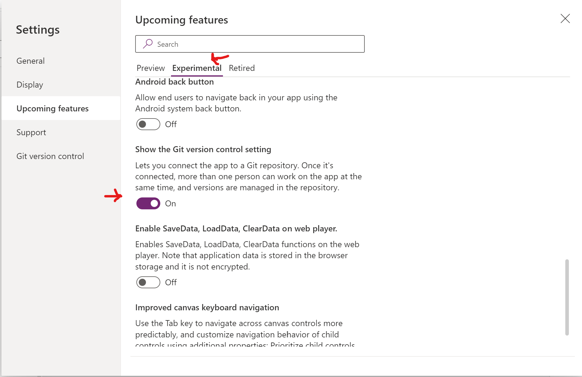 Power Platform - Trabajo colaborativo en PowerApps