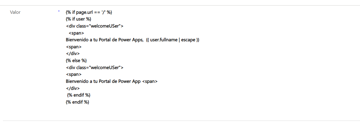 Extendiendo Power Apps Portals con Componentes de código