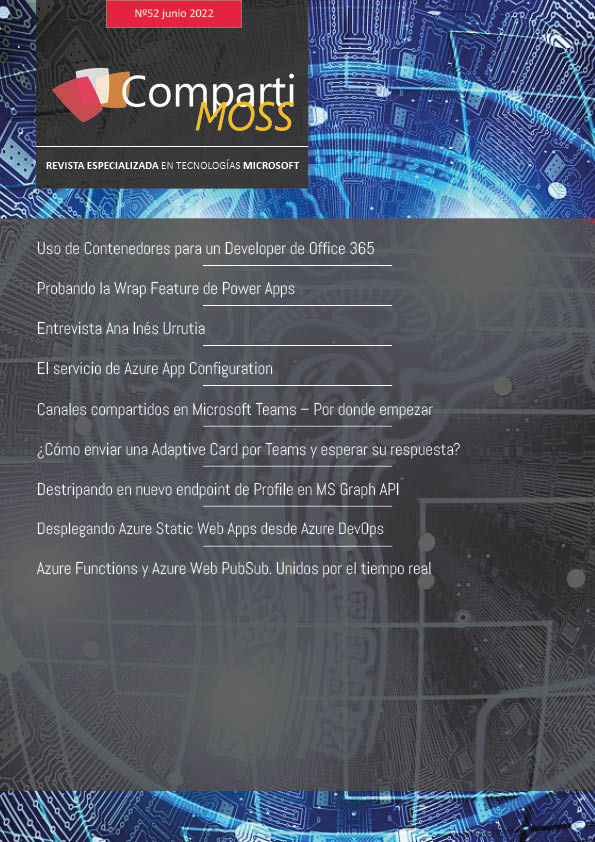 Número 52 - Junio 2022