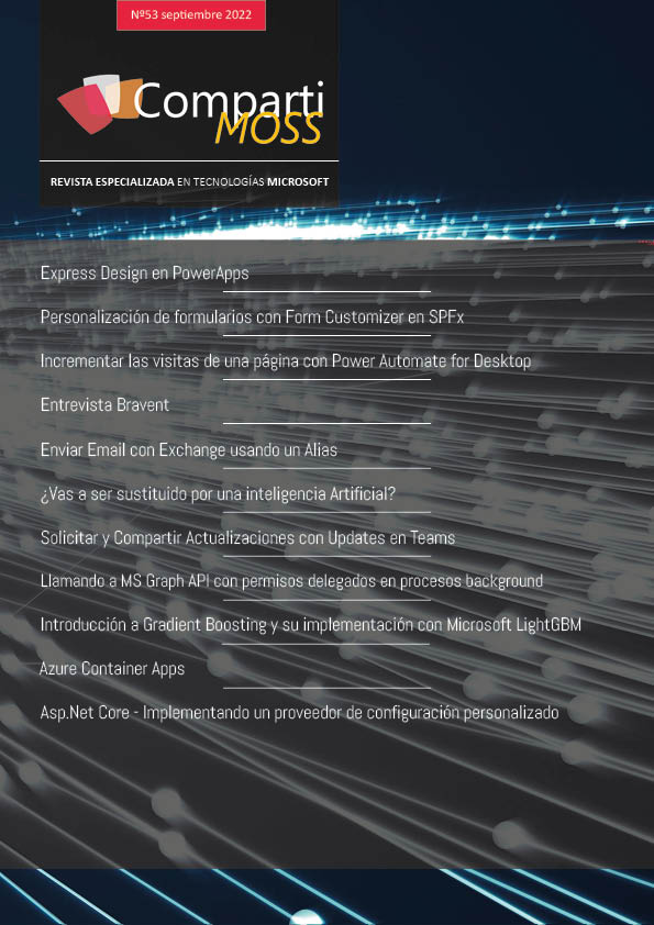 Número 53 - Septiembre 2022