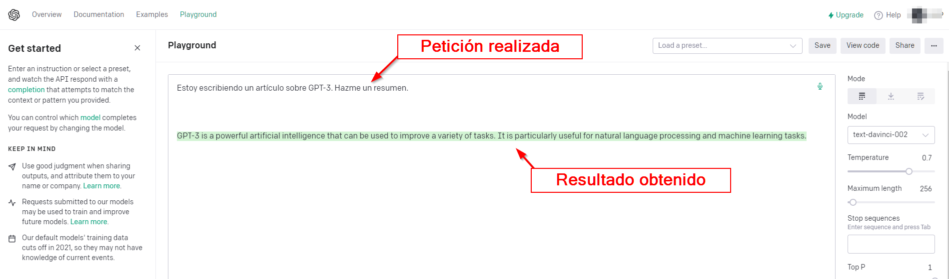 De OpenAI y avances de la Inteligencia Artificial