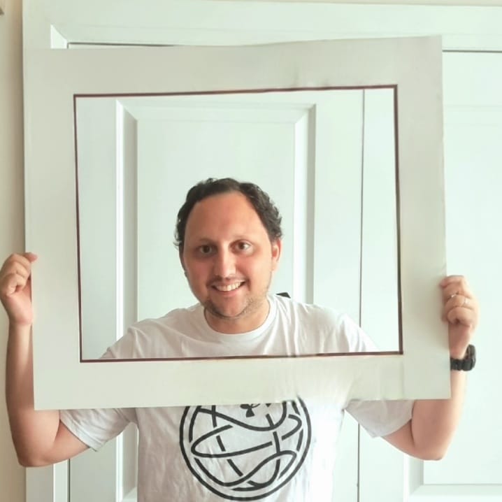 Entrevista a Alex Rostan