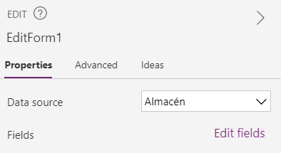 Generar un código de barras en SharePoint Online y consumirlo en Power Apps (Canvas App)
