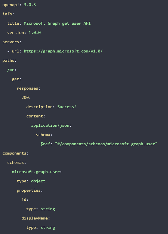 Introducción a Kiota, o cómo generar SDKs para APIs en minutos.