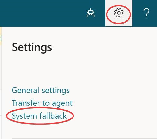 Conectar Power Virtual Agents con ChatGPT/OpenAI