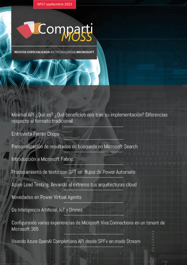Número 57 - Septiembre 2023