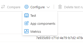 Imagen 21.- Test configure.