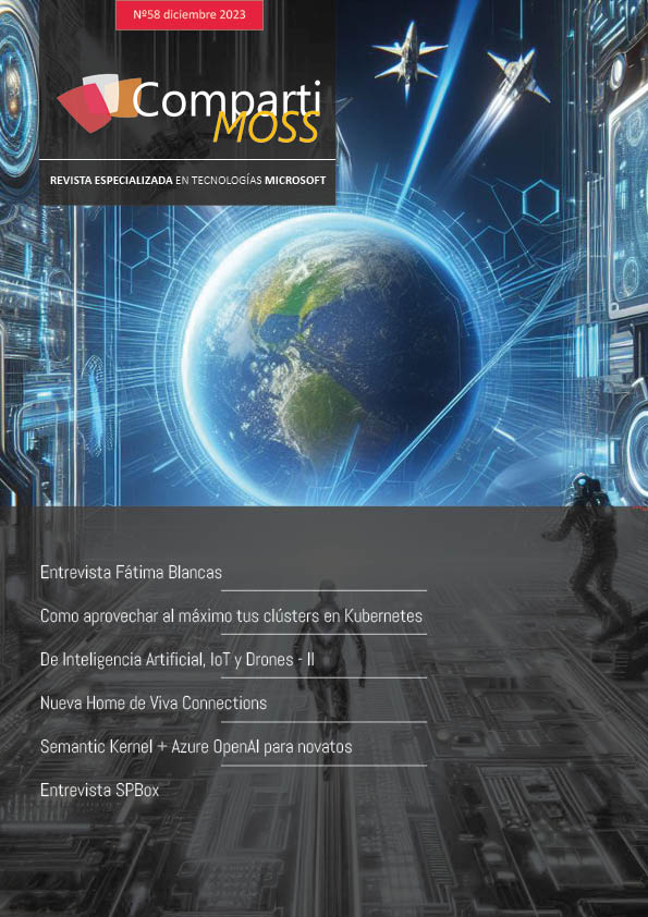 Número 58 - Diciembre 2023