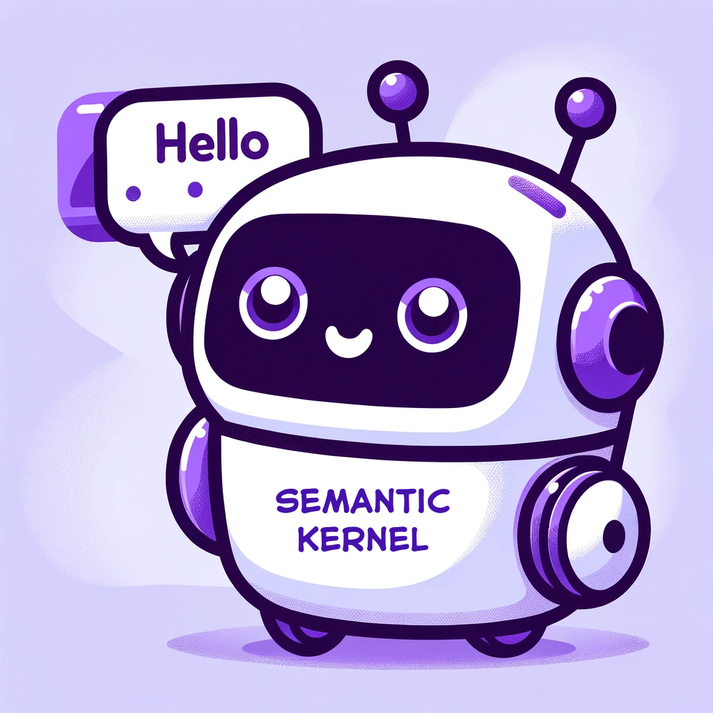 Semantic Kernel + Azure OpenAI para novatos