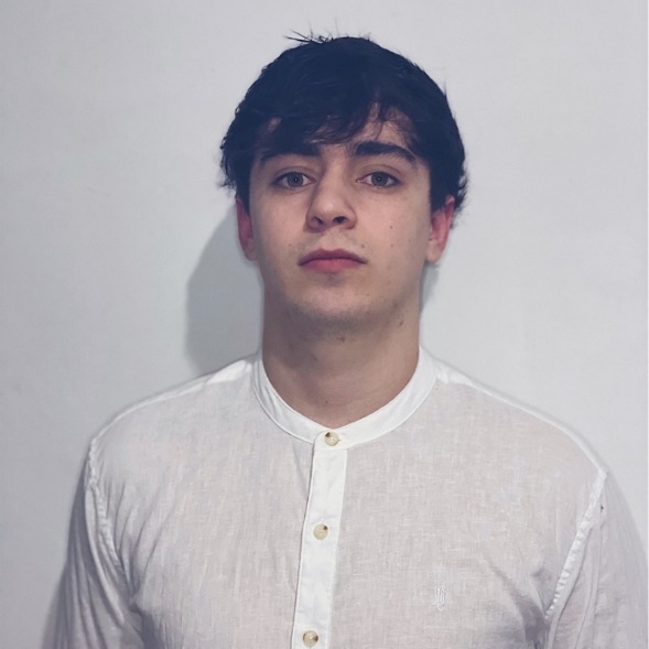 Adrián de los Reyes