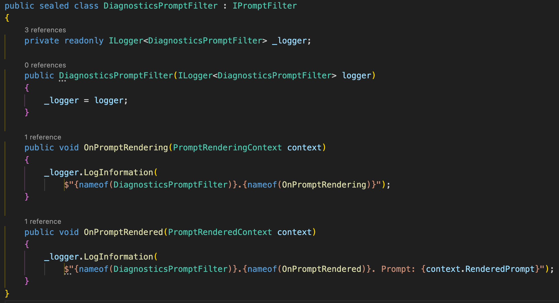 A screen shot of a computer program Description automatically
generated