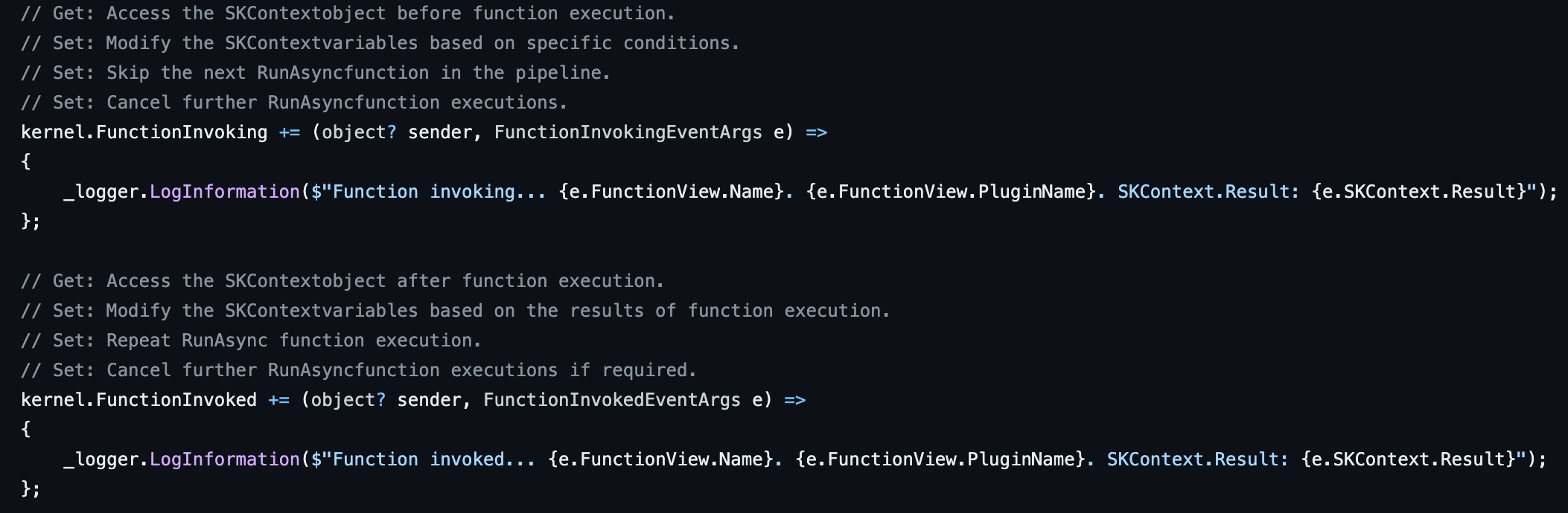 A screenshot of a computer program Description automatically
generated