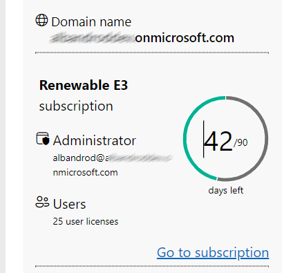 Cómo Crear Tenants de pruebas para Microsoft 365, Intune, PowerPlatform y Azure