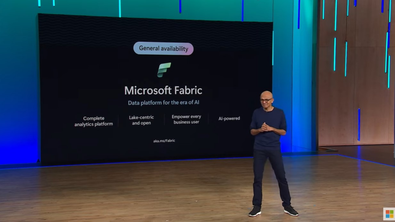 Novedades en Microsoft Fabric
