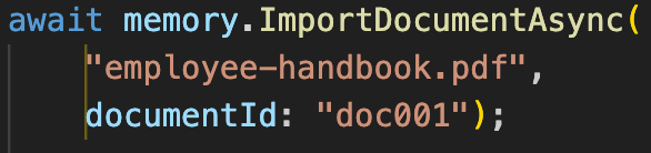 A black background with text Description automatically
generated