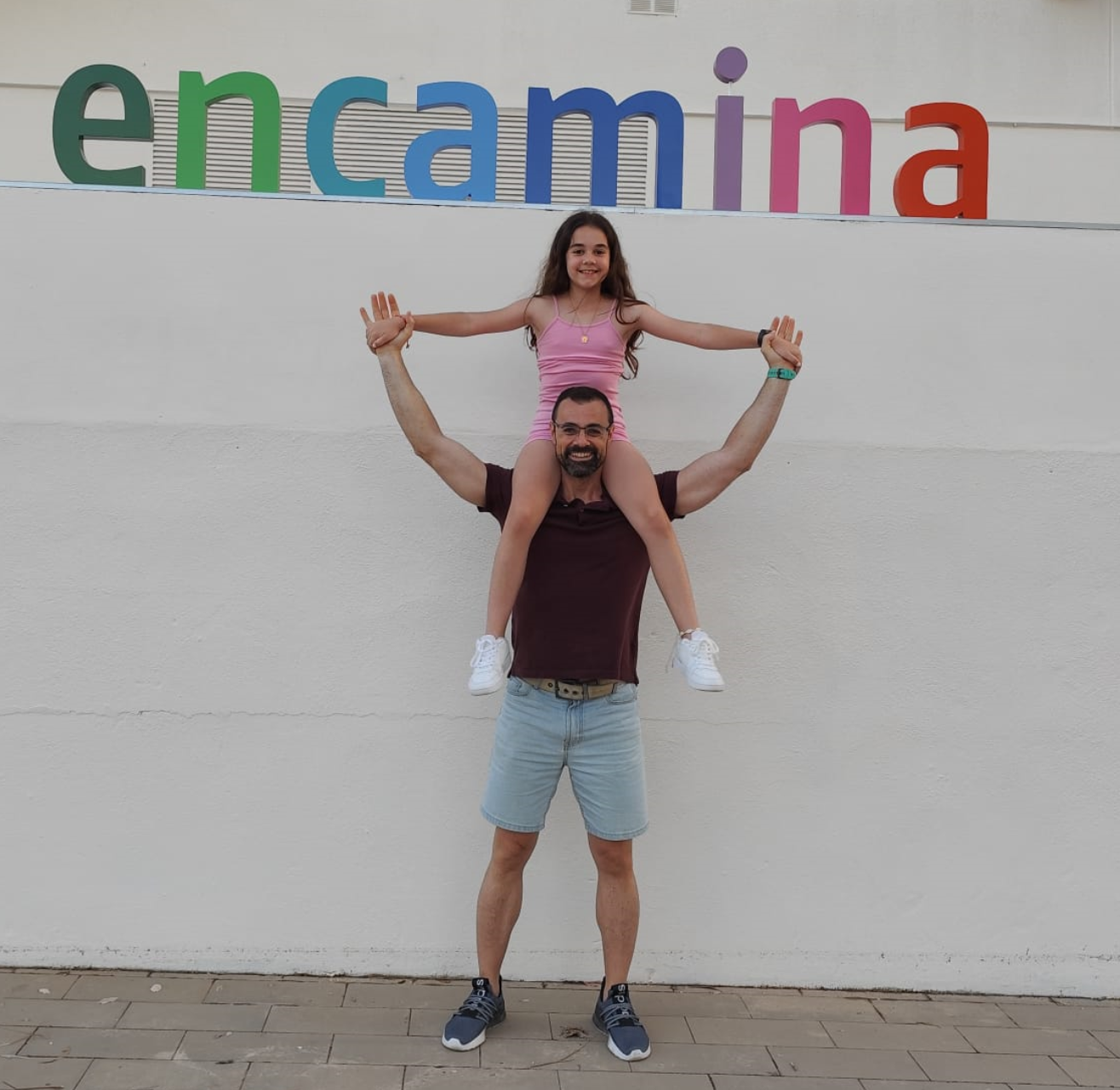 Entrevista a Santiago Porras