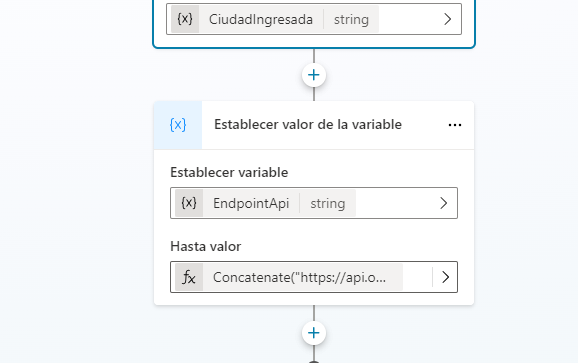 Imagen 10.- Variable configurada