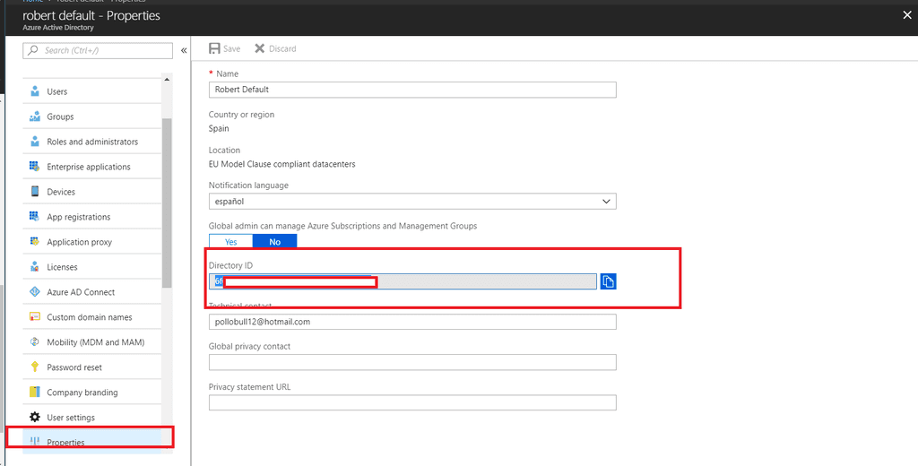 Imagen 12.- Proyectos Xamarin.Forms.