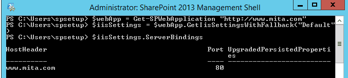 Imagen 7.- SharePoint ha almacenado nuestros cambios.