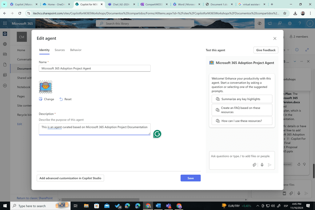 A screenshot of a computer Description automatically
generated