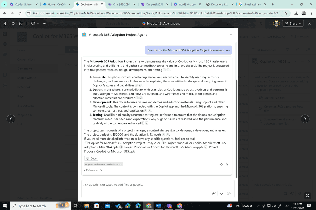 A screenshot of a computer Description automatically
generated