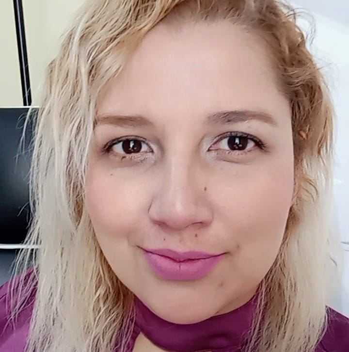 Samantha Villareal Torres