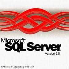 Imagen 1.- Versiones originales de SQL Server.